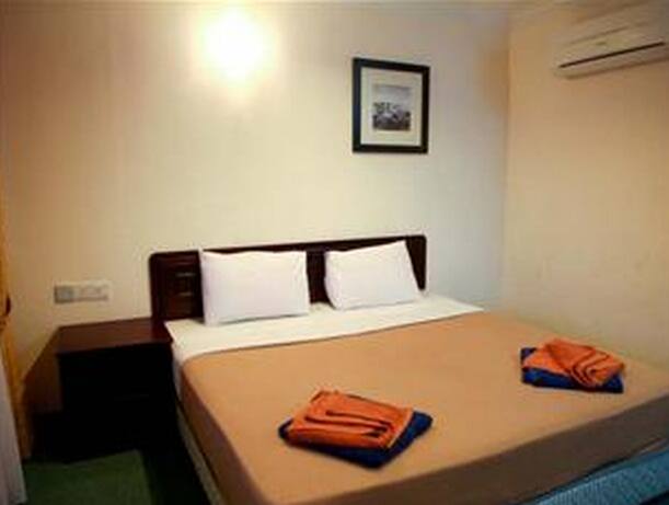 Bina Resorts, Nainital 1